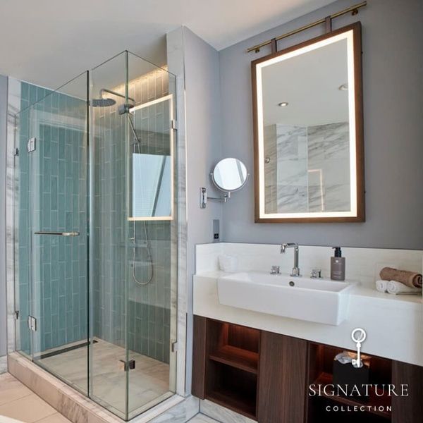 Signature Collection Bathroom
