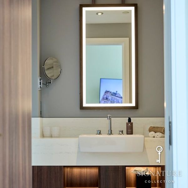 Signature Collection Bathroom
