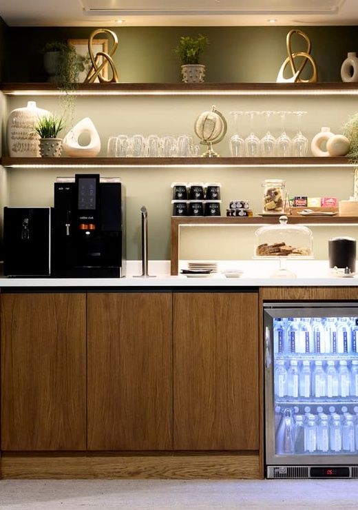 Signature Collection Pantry
