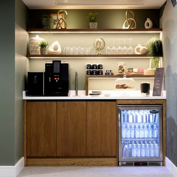Signature Collection Pantry