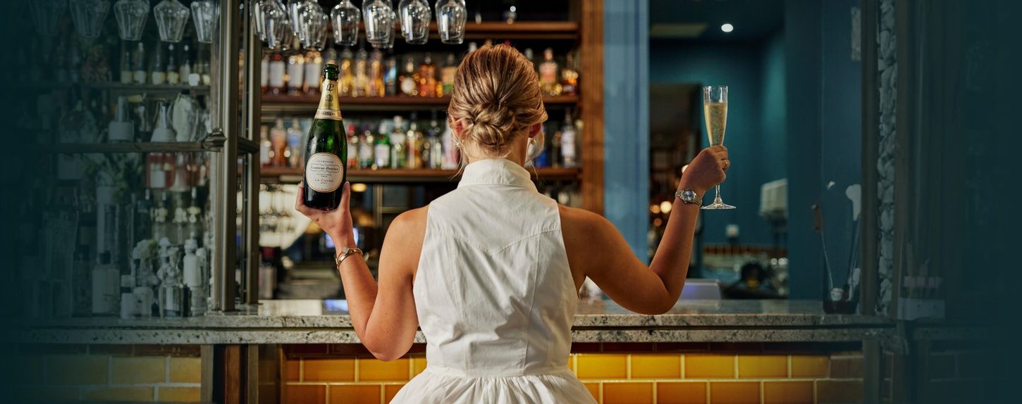 Laurent Perrier Parkgate Hotel