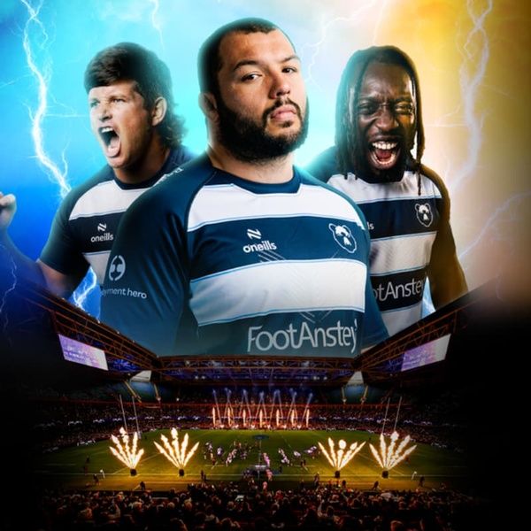 Principality Stadium Big Day Out