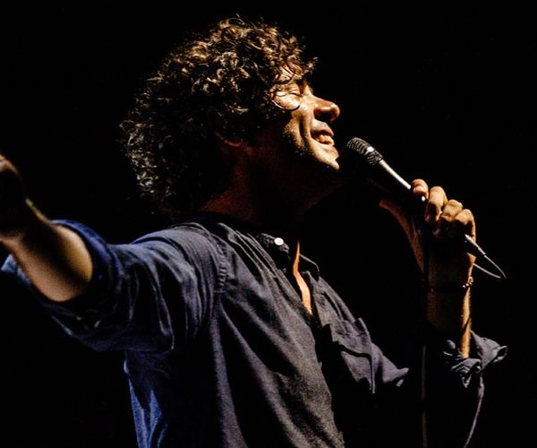 Jack Savoretti & James Morrison