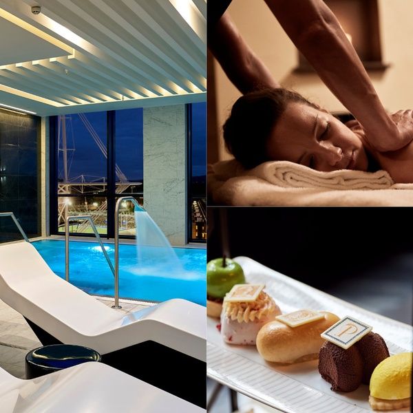 Parkgate Spa Offers