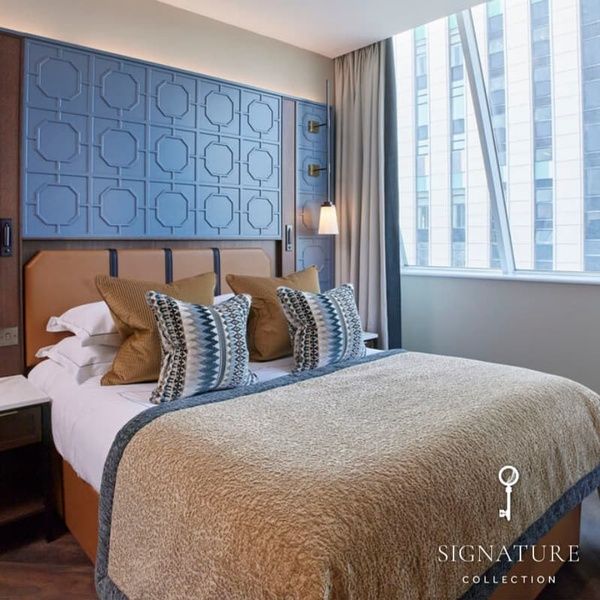 Signature Junior Suite